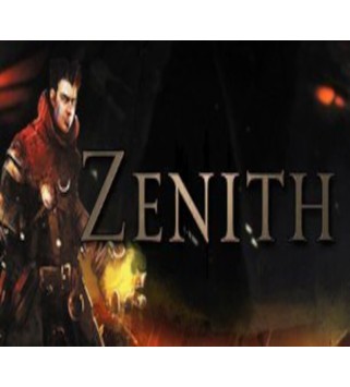 Zenith Steam Key GLOBAL